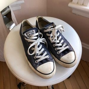 MENS Converse All-Star sneakers